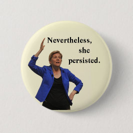 Dennoch bestand sie fort button