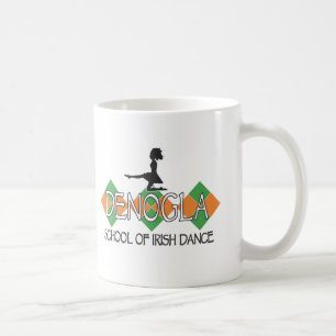 DeNogla Logo Tasse