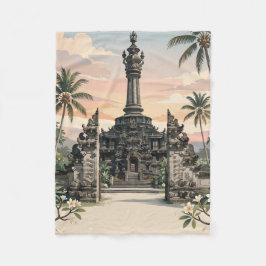 Denpasar Bali Decke