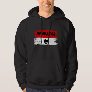 Denpasar Indonesien  Hoodie