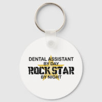 Dental Assistant Rock Star