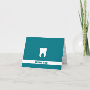 Dental Beruflich Custom Danke Molar