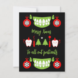 Dental Doctor Xmas