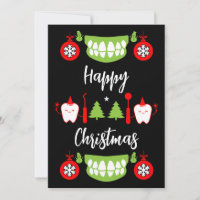 Dental Doctor Xmas