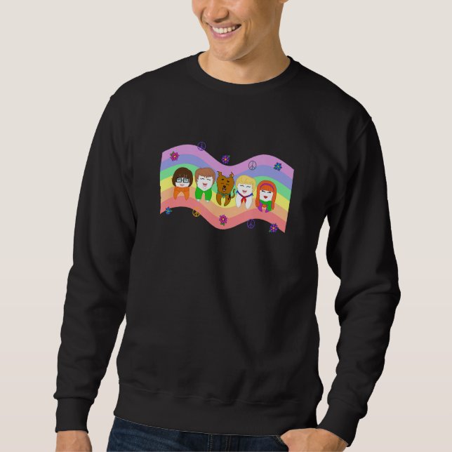 Dental Hygiene, Dental Assisting or Dentistry Sweatshirt (Vorderseite)