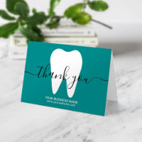 Dental White Tooth Schlichter Aquamariner Zahnarzt