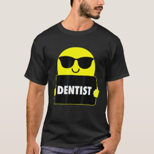Dentis Sunglasses T-Shirt