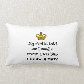 DENTIST CROWN LENDENKISSEN