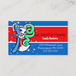 Dentist.Dental.Office.Custom Text. Verabredung Terminkarte