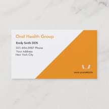 Dentist Tooth Logo