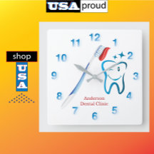 Dentist Toothbrush 🦷 Stilblau