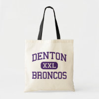 Denton - wilde Pferde - Highschool - Denton Texas