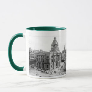 Denver 1900 Colorado Tasse