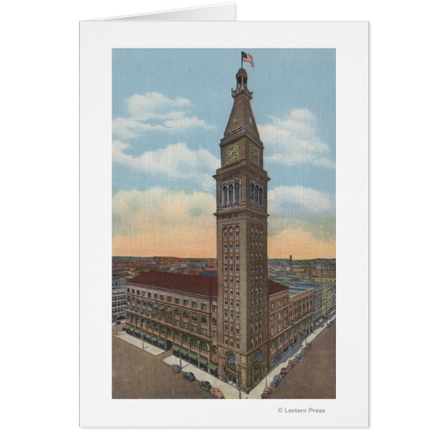 Denver, Colorado (Vorne)