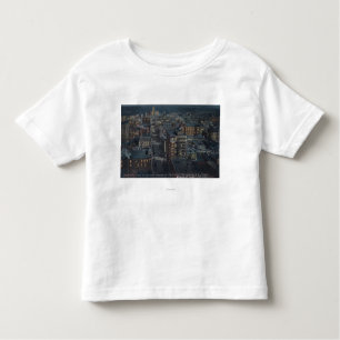 Denver, Colorado 2 Kleinkind T-shirt