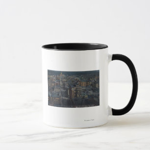Denver, Colorado 2 Tasse