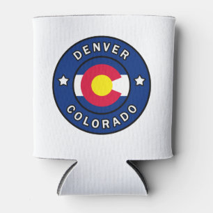 Denver Colorado Dosenkühler