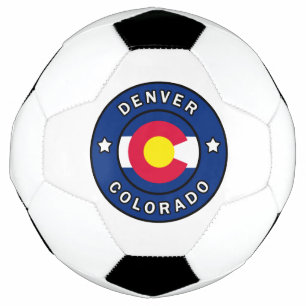 Denver Colorado Fußball