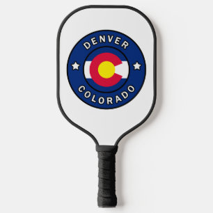 Denver Colorado Pickleball Schläger