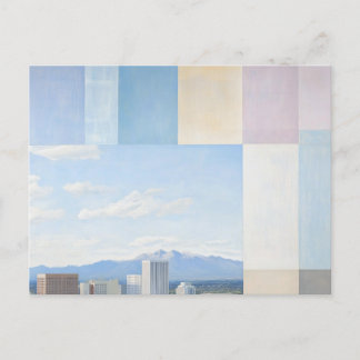 Denver, Colorado Postcard Postkarte