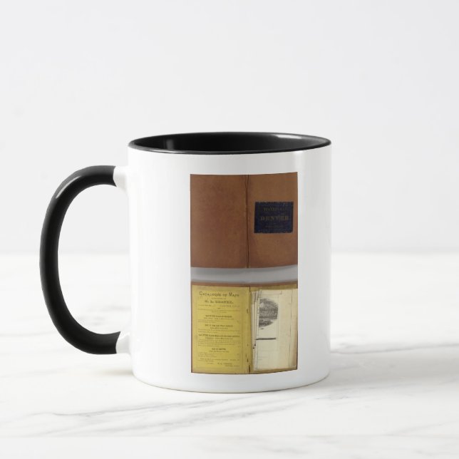 Denver, Colorado Tasse (Links)