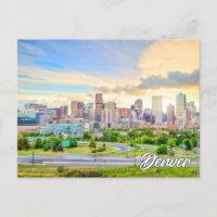 Denver, Colorado, Vereinigte Staaten