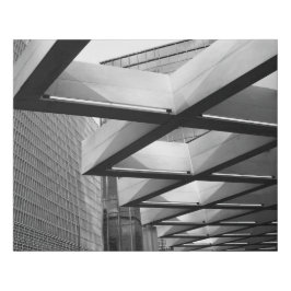 Denver Design Künstlicher Leinwanddruck