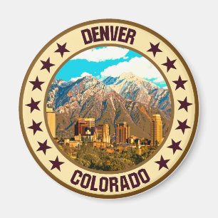 Denver Magnet