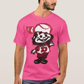 Denver Pioneer (Universität Denver) (2) T-Shirt