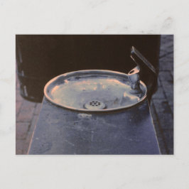 Denver Snapshots Postkarte