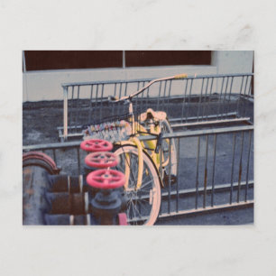 Denver Snapshots Postkarte