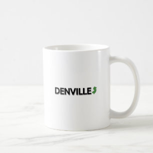Denville, New Jersey Tasse