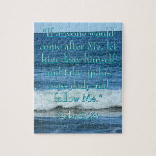 Deny dir selbst puzzle