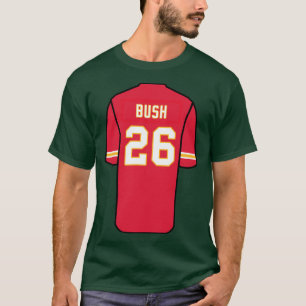 Deon Bush Trikot T-Shirt