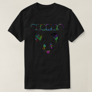 Deorro Neonuniversum-Logo T-Shirt