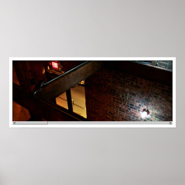 DEP 2 von 3 Poster (Vorne)