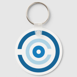 DePaul Urban Explorers Schlüsselanhänger