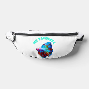 Depazedian Bauchtasche