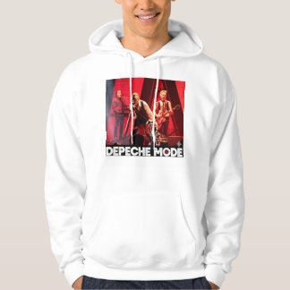 Depeche Mode Hoodie