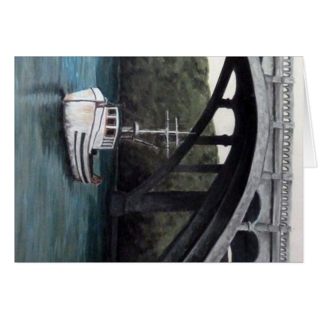 Depo Bay Fishing Boote (Vorderseite (Horizontal))