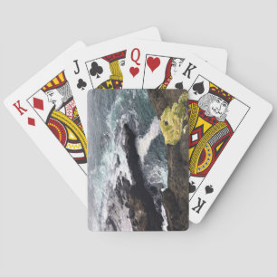 Depoe Bay, Oregon Spielkarten