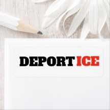 Deportiere ICE Anti Trump Virales Marketing