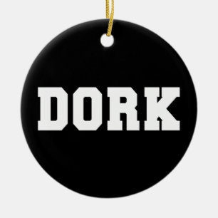 DEPP KERAMIK ORNAMENT