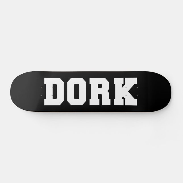 DEPP SKATEBOARD (Horizontal)