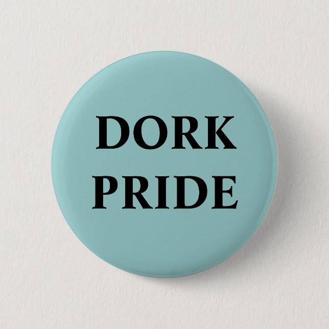 DEPP-STOLZ BUTTON (Vorderseite)