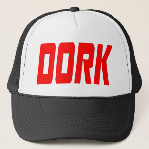 DEPP TRUCKERKAPPE