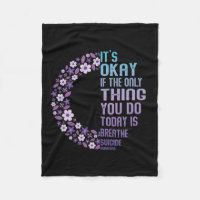 Depression Awareness Suicide Prevention 14