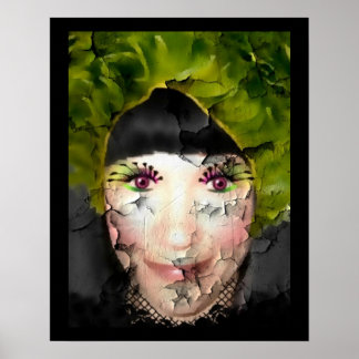 Depression Poster