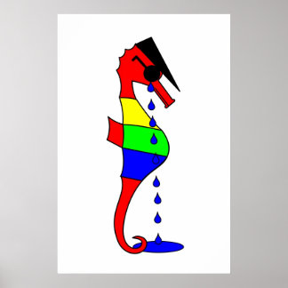 Depressive Hippocampus Poster