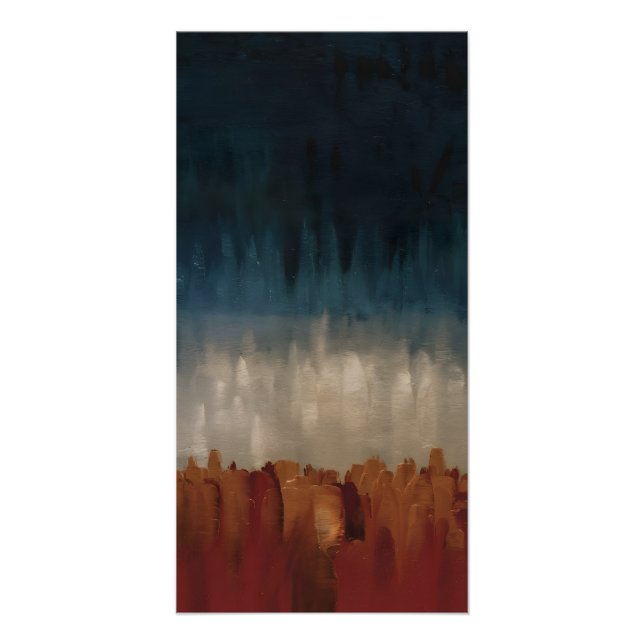 Depths of Twilight Poster (Vorderseite)